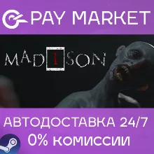 MADiSON | АВТОДОСТАВКА [Россия Steam Gift]