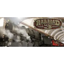 Railroad Tycoon 3 Смена данных Полный доступ