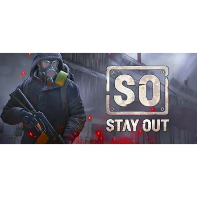 Stay Out Смена данных Полный доступ - irongamers.ru