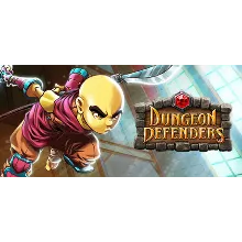 Dungeon Defenders Смена данных Полный доступ
