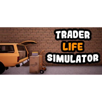 Trader Life Simulator Смена данных Полный доступ - irongamers.ru