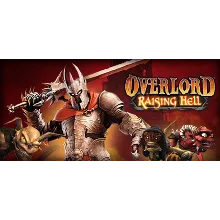 Overlord: Raising Hell Смена данных Полный доступ