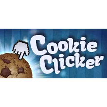 Cookie Clicker Смена данных Полный доступ