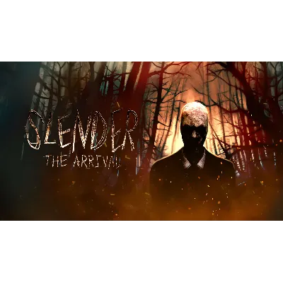 Slender: The Arrival Xbox Series X|S Активация - irongamers.ru