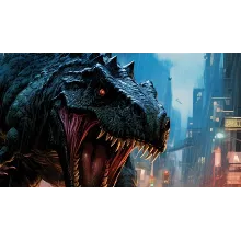 Dinobreak Triassic Torment Collection Xbox Активация