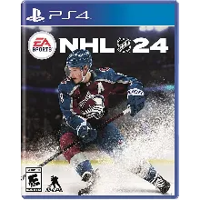 NHL® 24 Standard Edition | PS4 Аренда 5 дней
