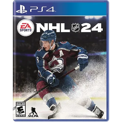 NHL® 24 Standard Edition | PS4 Аренда 5 дней