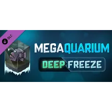 Megaquarium: Глубокая заморозка — Делюкс-дополнение