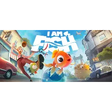 I Am Fish Смена данных Полный доступ