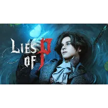 Lies of P / DLC PS4/PS5 ТУРЦИЯ