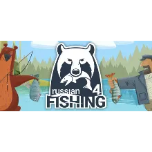 Russian Fishing 4 Смена данных Полный доступ