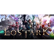 Lost Ark Смена данных Полный доступ