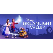 Disney Dreamlight Valley Смена данных Полный доступ