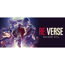 Resident Evil Re:Verse Смена данных Полный доступ