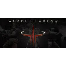Quake III Arena Смена данных Полный доступ
