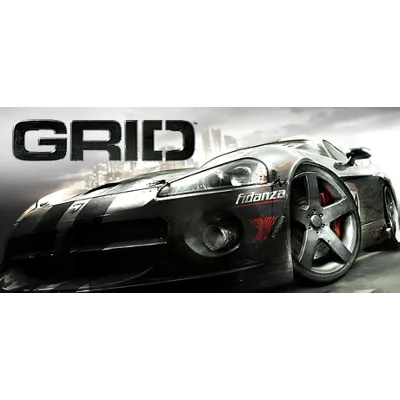 DiRT 1/2/FUEL/ToCA Race Driver 3/Spintires/GRID (2008) | Аккаунт Steam | Смена Данных - irongamers.ru