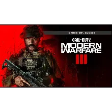 Call of Duty: Modern Warfare III PS4 / PS5 ТУРЦИЯ