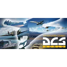 DCS World Steam Edition Смена данных Полный доступ