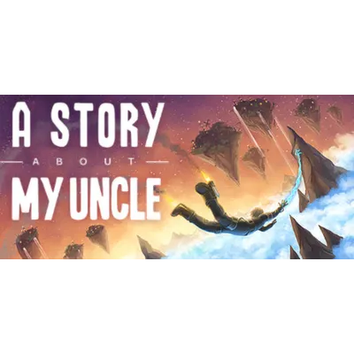 A Story About My Uncle 🚀 Смена данных 👑 Полный доступ - irongamers.ru