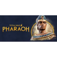 Total War: PHARAOH / Dynasty (STEAM КЛЮЧ) РФ+МИР