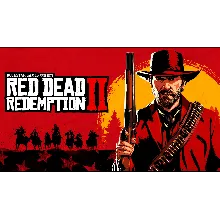 Red Dead Redemption 2 / RDR 2 PS4/PS5 ТУРЦИЯ
