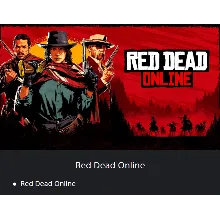 💥 Red Dead Online 🔵 PS4 / PS5 🔴TURKEY🔴