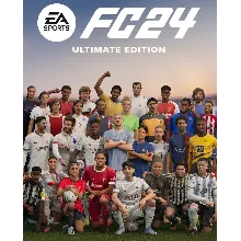 EA SPORTS FC 24 (FIFA 24) Ultimate Xbox One / Series