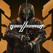 Ghostrunner 2 Brutal Edition + Control Steam