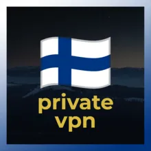 Личный VPN Финляндия БЕЗЛИМИТ OpenVPN ВПН VPN КВН