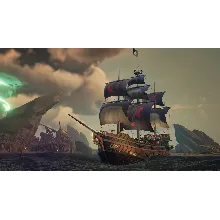 Sea Of Thieves Omen Ship Bundle Xbox code