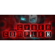 Cyber Complex АВТОДОСТАВКА STEAM GLOBAL МГНОВЕННО ЛИЦЕНЗИЯ