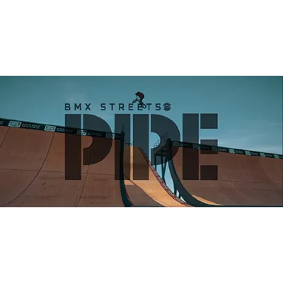 PIPE by BMX Streets Смена данных Полный доступ - irongamers.ru