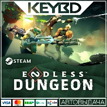 ENDLESS™ Dungeon - Definitive Edition АВТО 0%