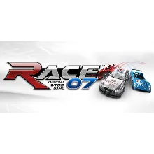 RACE 07 Смена данных Полный доступ