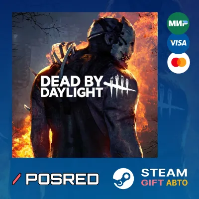 Dead By Daylight D. Jake Costume ( Steam Key Global ) - irongamers.ru
