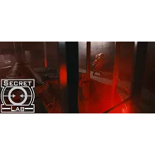 SCP: Secret Laboratory Смена данных Полный доступ