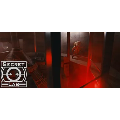 SCP: Secret Laboratory Смена данных Полный доступ - irongamers.ru
