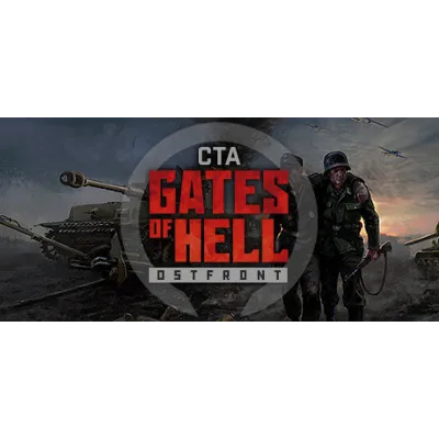 Call to Arms - Gates of Hell: Ostfront - STEAM