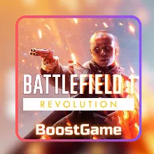 ・BATTLEFIELD 1・REVOLUTION・STEAM GLOBAL・