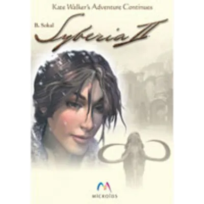 Syberia II Смена данных Полный доступ - irongamers.ru