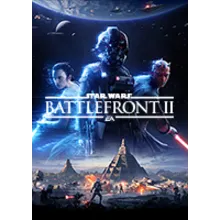 STAR WARS Battlefront II Смена данных Полный доступ