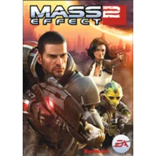 Mass Effect 2 (2010) Смена данных Полный доступ