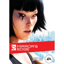 Mirror's Edge Смена данных Полный доступ
