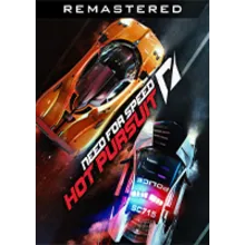 Need for Speed Hot Pursuit Remastered Смена данных