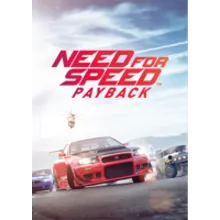 Need for Speed Payback Data Change Full Access