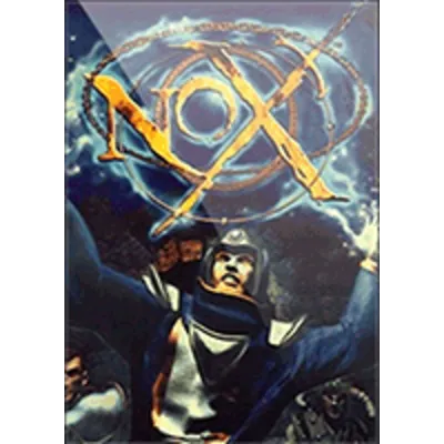 Nox Смена данных Полный доступ - irongamers.ru