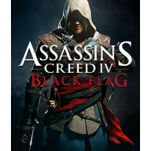 Assassin’s Creed IV Black Flag Смена данных Онлайн
