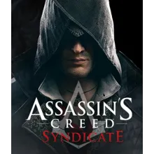 Assassin's Creed Syndicate Смена данных Полный доступ