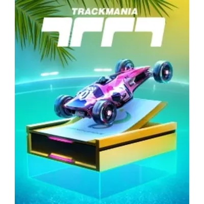 Trackmania Смена данных Полный доступ - irongamers.ru