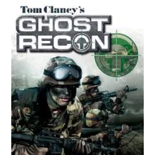 Tom Clancy's Ghost Recon Смена данных Полный доступ